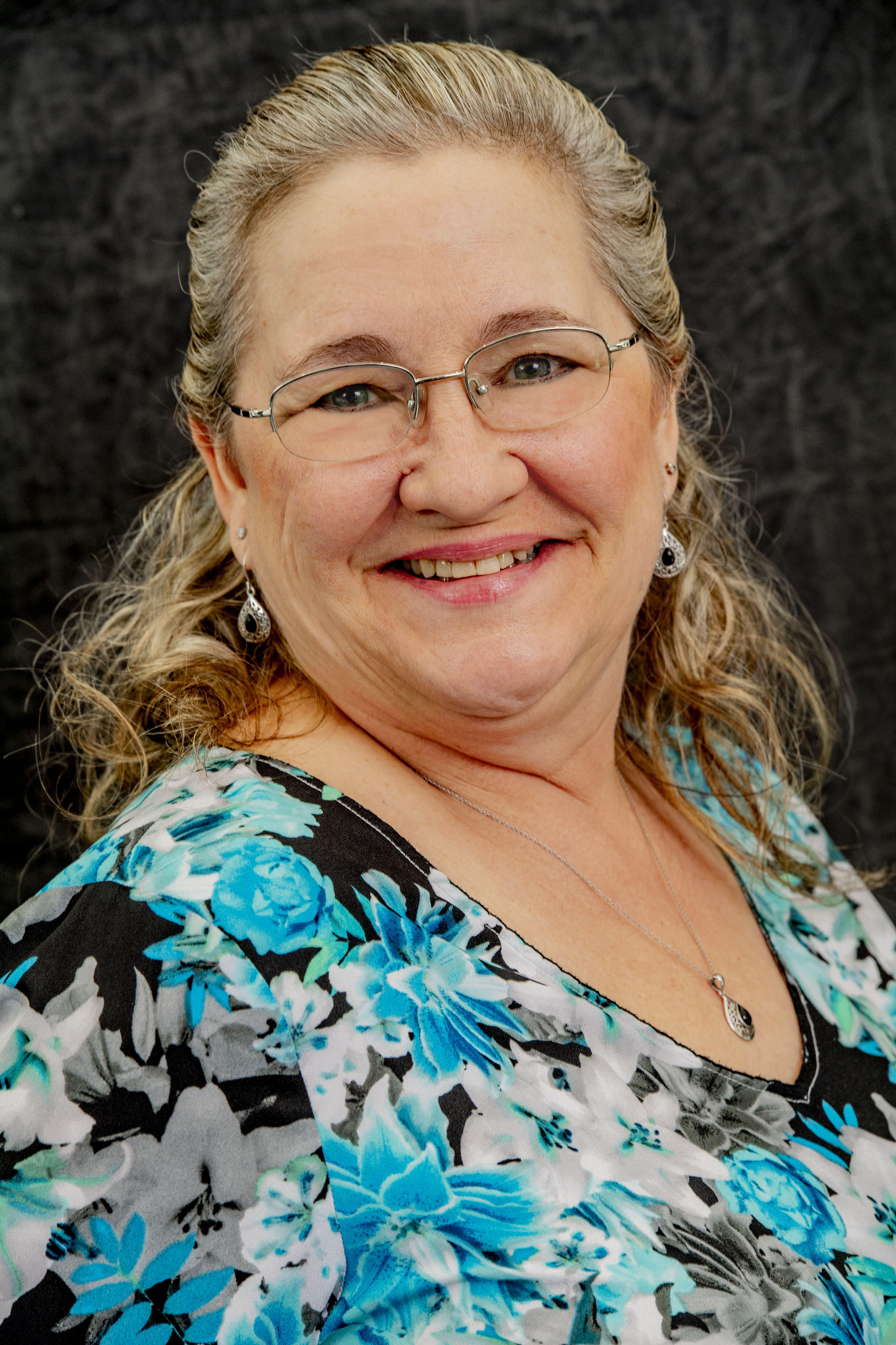 Carmen McPhail
